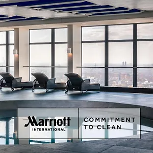 Sheraton Arabellapark Múnich
