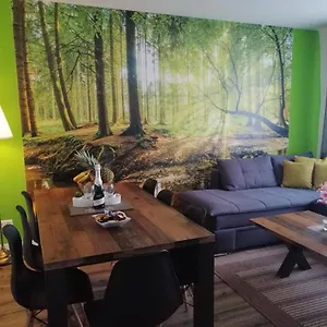 Appartement Koelsche 1c
