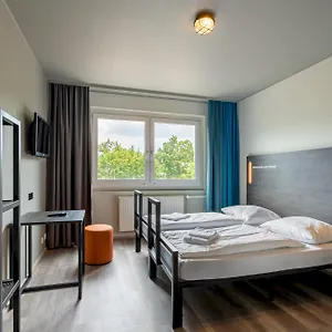 Hostel A&o Kolumbus Berlin
