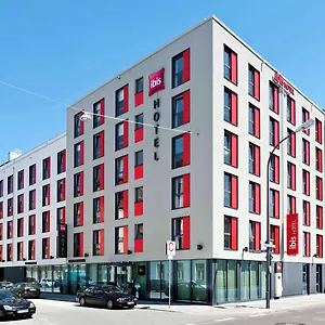 Ibis Sued Munich