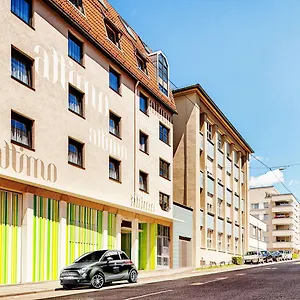 Hotel Attimo Stuttgart***s Stuttgart