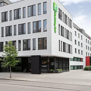 - Westpark By Ihg Múnich