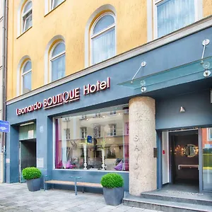 Leonardo Boutique Hotell