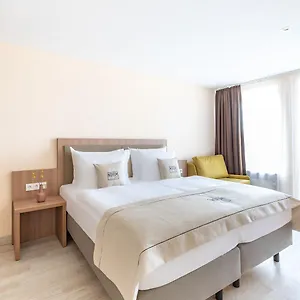 Hotell Madison Düsseldorf
