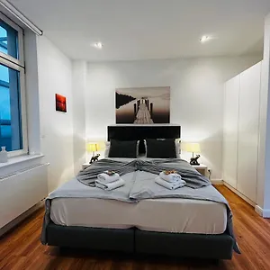 Appartement Downtown