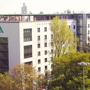 Vandrarhem Koeln-deutz Köln