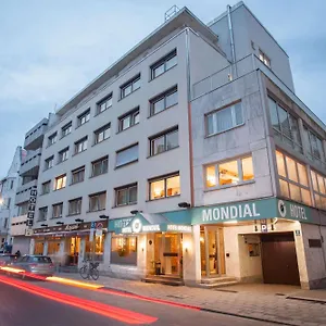 Centro Mondial City, Trademark Collection By Wyndham Hotell