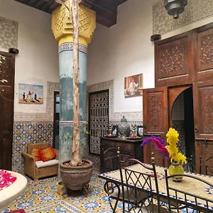 Bibtia 3*, Marrakesh Maroc