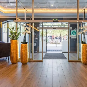 Plaza Premium Columbus 4* Бремен