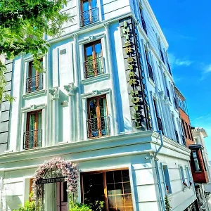 Interstar - Sultanahmet 4*, Istambul Turquie