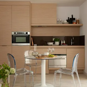 Eric Voekel Boutique - 4* Гамбург