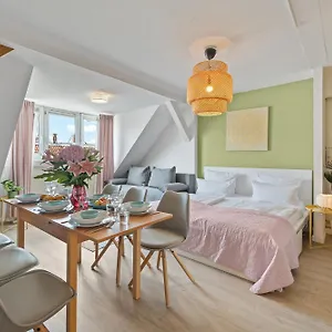 Apartamento 33 Abcd Alexanderplatz 