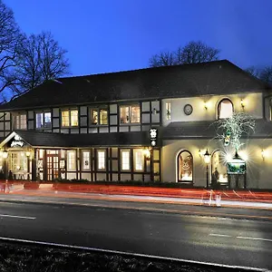 Pensionat Meyerhof Heiligenrode Stuhr