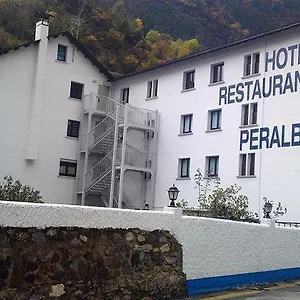 Hotel Peralba **