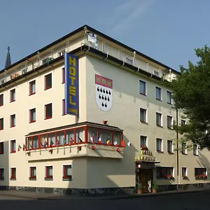 Hotel Ludwig Superior Köln