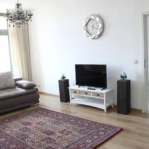 Appartement Leon