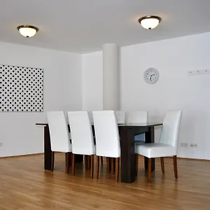 Appartement Vailo Altstadt
