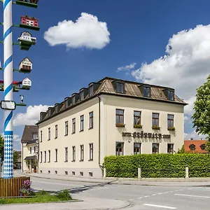 Hotel Grünwald München