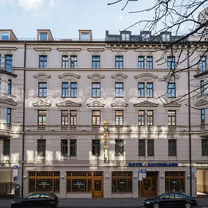 Bayernland Hotell