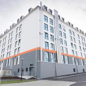 Firstsleep Boardinghouse Griesfeldstrasse 2* Мюнхен