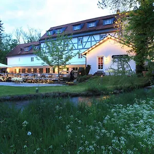 Hotel Naturglueck Inselmuehle, Monachium
