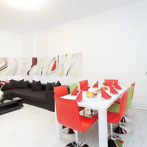 Apartamento Labyrinth 