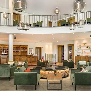 Hotell Obermaier München