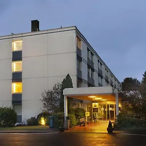 Hotell Western Achim BRE