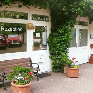 Appartement Landhaus Lichterfelde