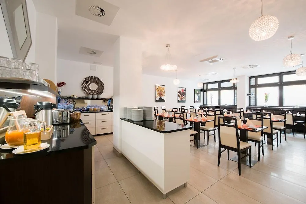 Hotel Rivoli Charme Monachium
