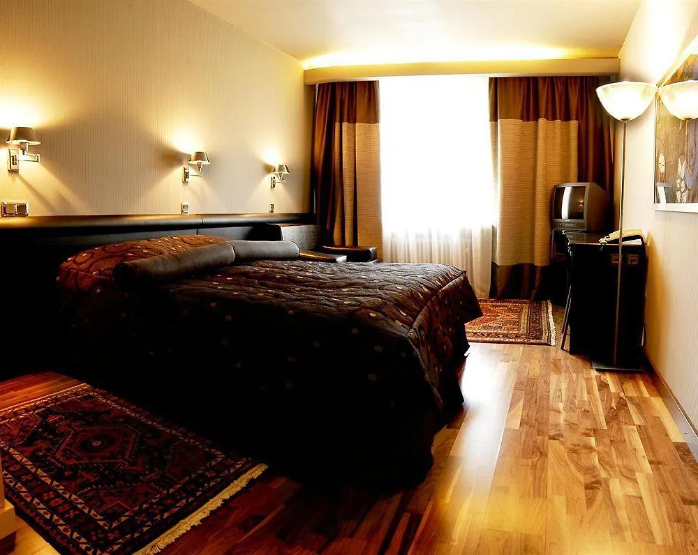 Hotel Rivoli Charme Monachium