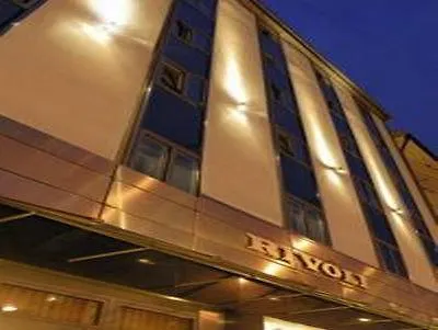 Hotel Rivoli Charme Monachium Niemcy
