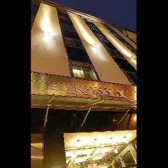 Hotel Rivoli Charme Monachium