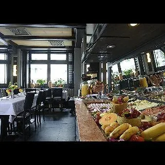 ***  Hotel Rivoli Charme Monachium Niemcy