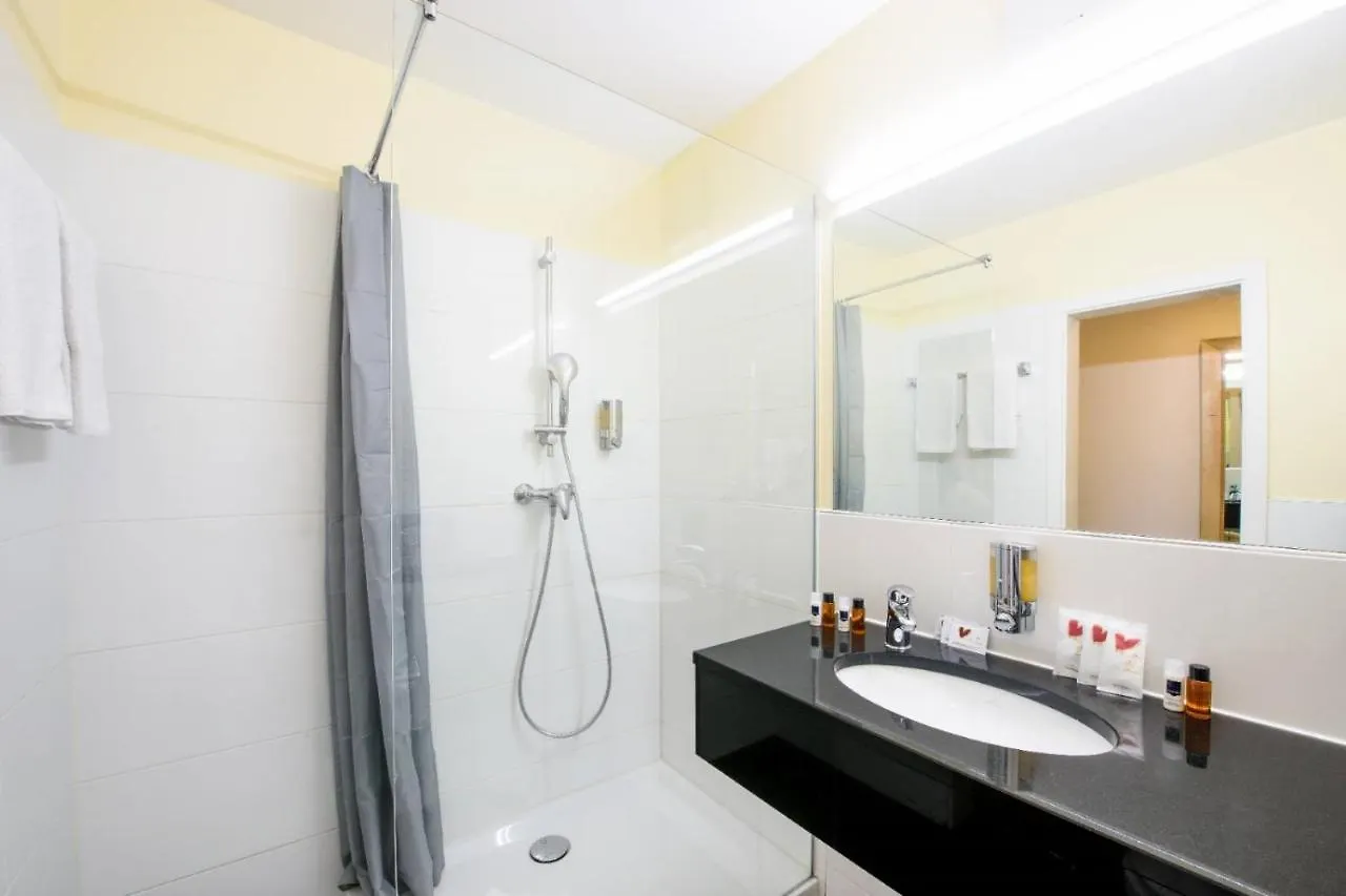 Hotel Rivoli Charme Monachium