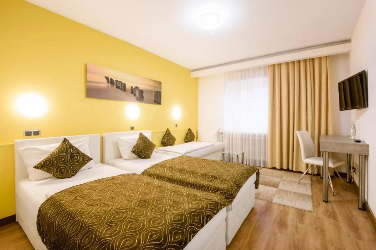 Hotel Rivoli Charme Monachium