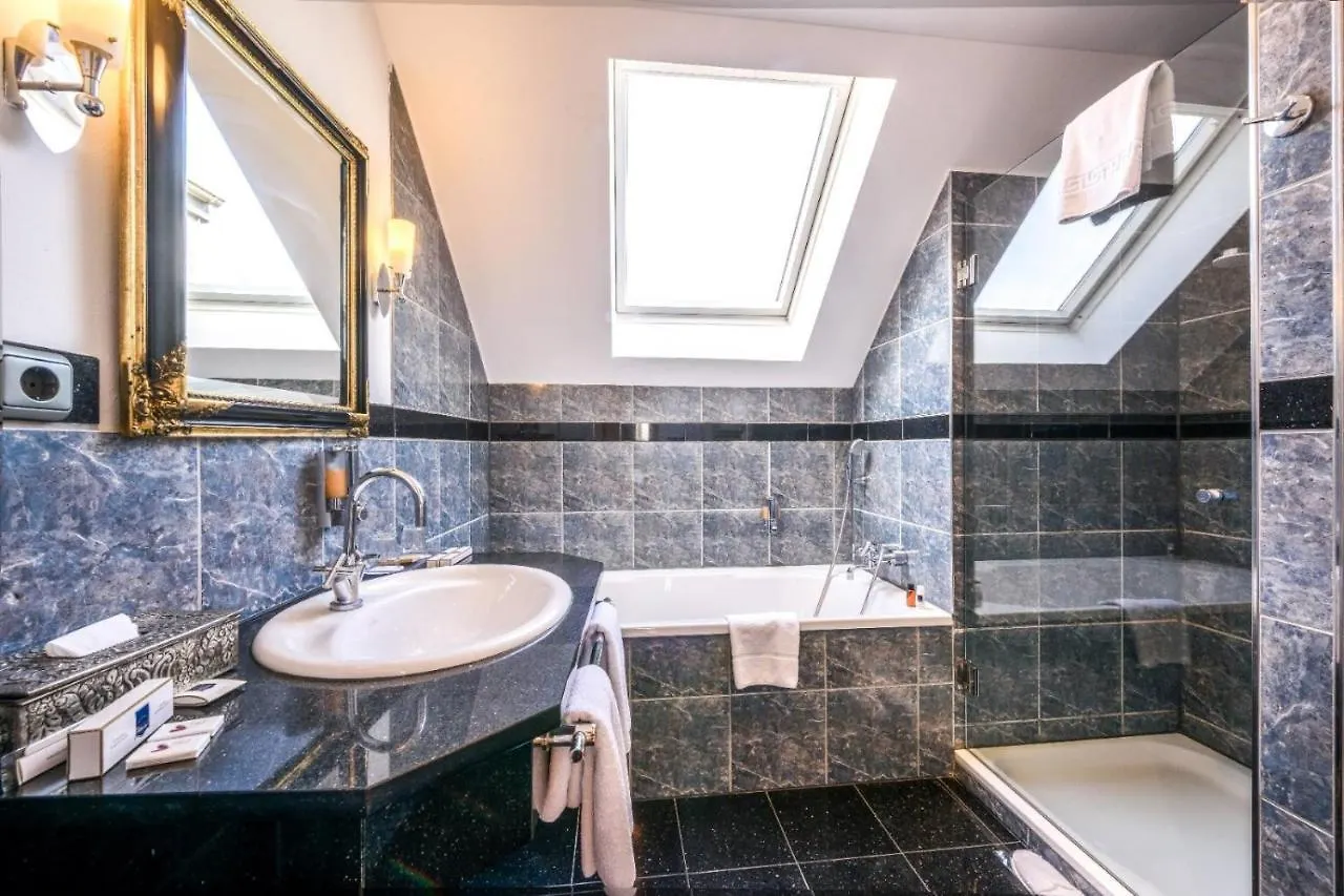 Hotel Rivoli Charme Monachium 3*,  Niemcy