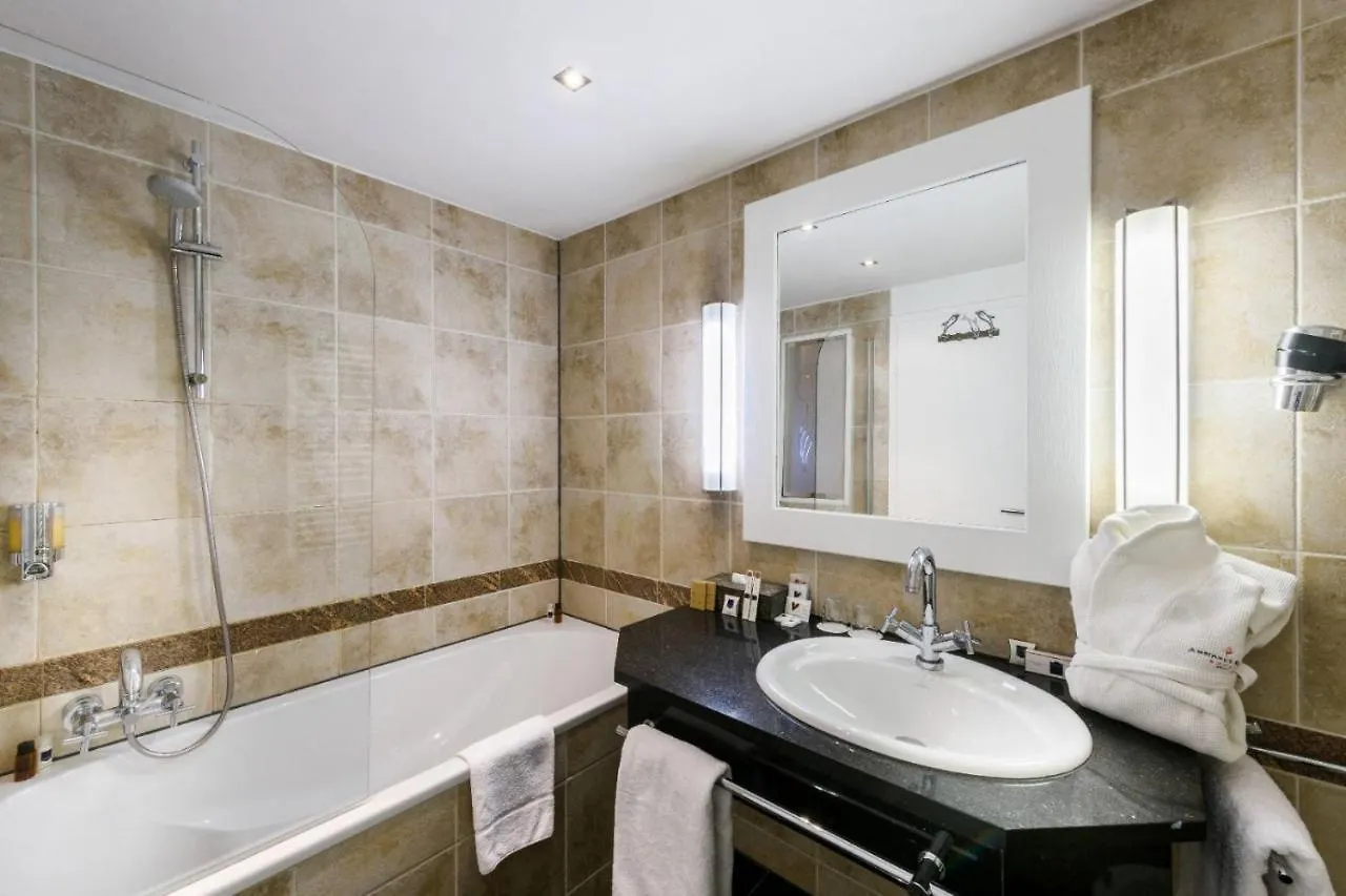 Hotel Rivoli Charme Monachium 3*,
