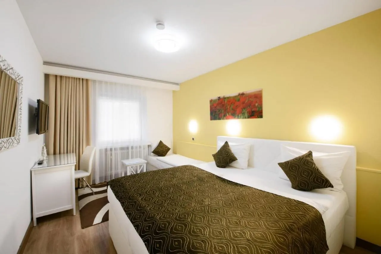 Hotel Rivoli Charme Monachium
