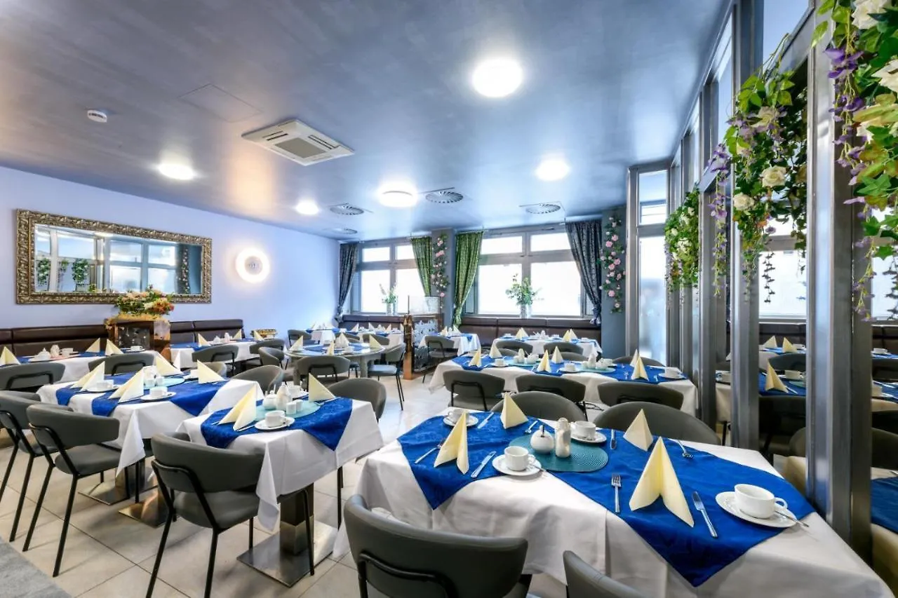 Hotel Rivoli Charme Monachium Niemcy