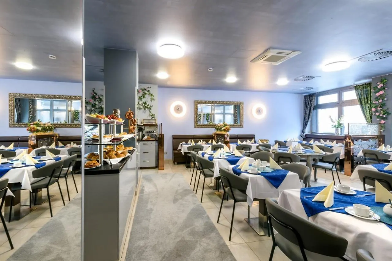 ***  Hotel Rivoli Charme Monachium Niemcy