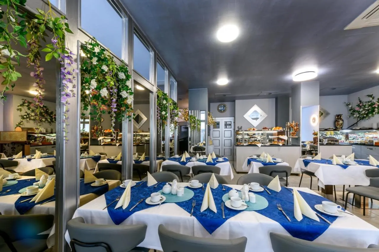 ***  Hotel Rivoli Charme Monachium Niemcy