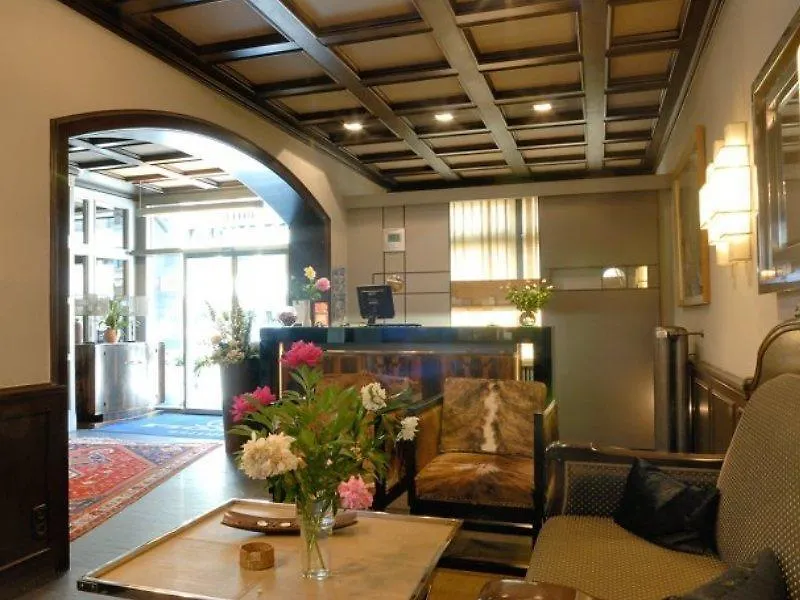 ***  Hotel Rivoli Charme Monachium Niemcy