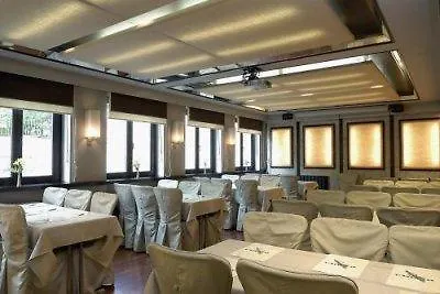 Hotel Rivoli Charme Monachium