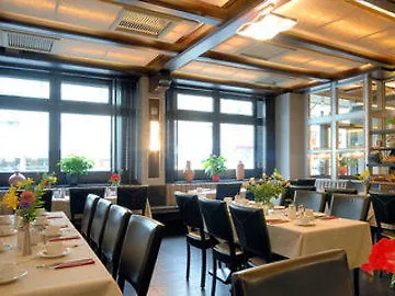 Hotel Rivoli Charme Monachium