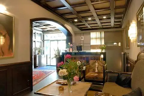 Hotel Rivoli Charme Monachium
