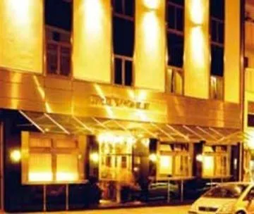 Hotel Rivoli Charme Monachium