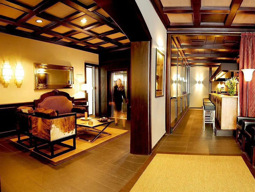 Hotel Rivoli Charme Monachium