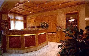 Hotel Rivoli Charme München Tyskland