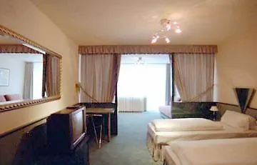 ***  Hotel Rivoli Charme Monachium Niemcy